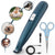Dog Grooming Cordless Clippers