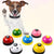 Pet Call Bell Toy